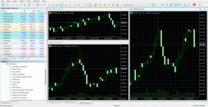 metatrader justmarkets