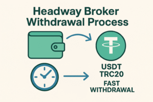 headway broker