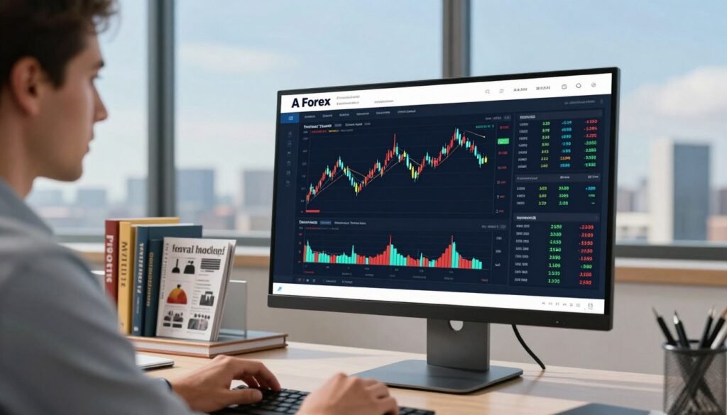 forex trading platforms