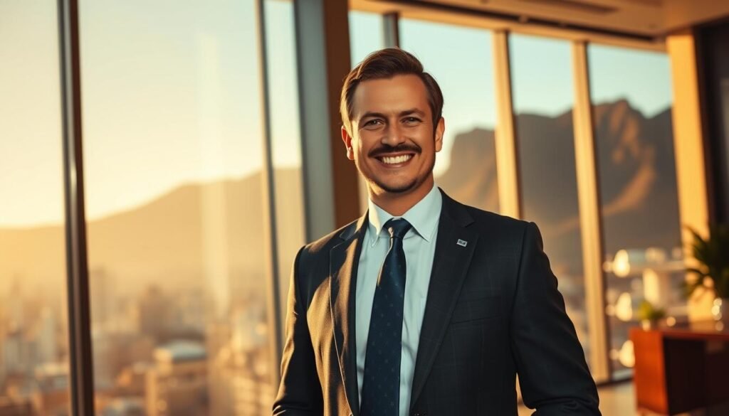 headway broker afrika selatan