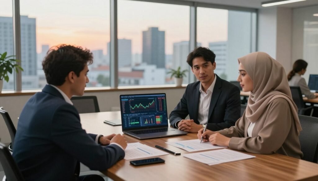 islamic forex trading